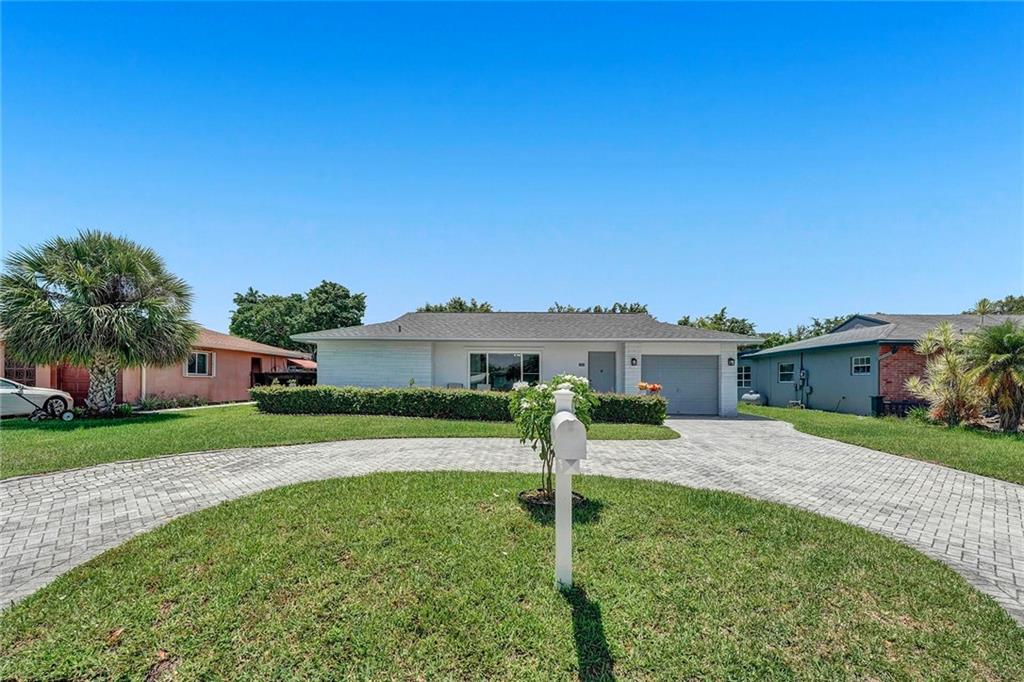 Westwood Community 6 - Residential