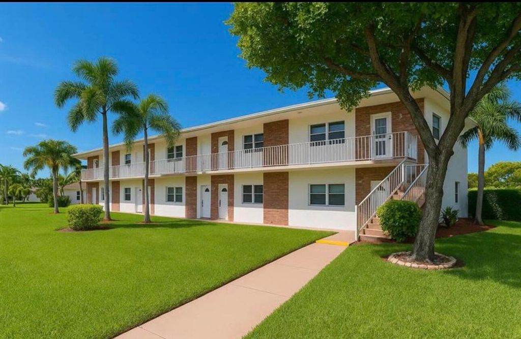 Photo of 2851 E Golf Boulevard #206, Pompano Beach, FL 33064 (MLS # B26033809)