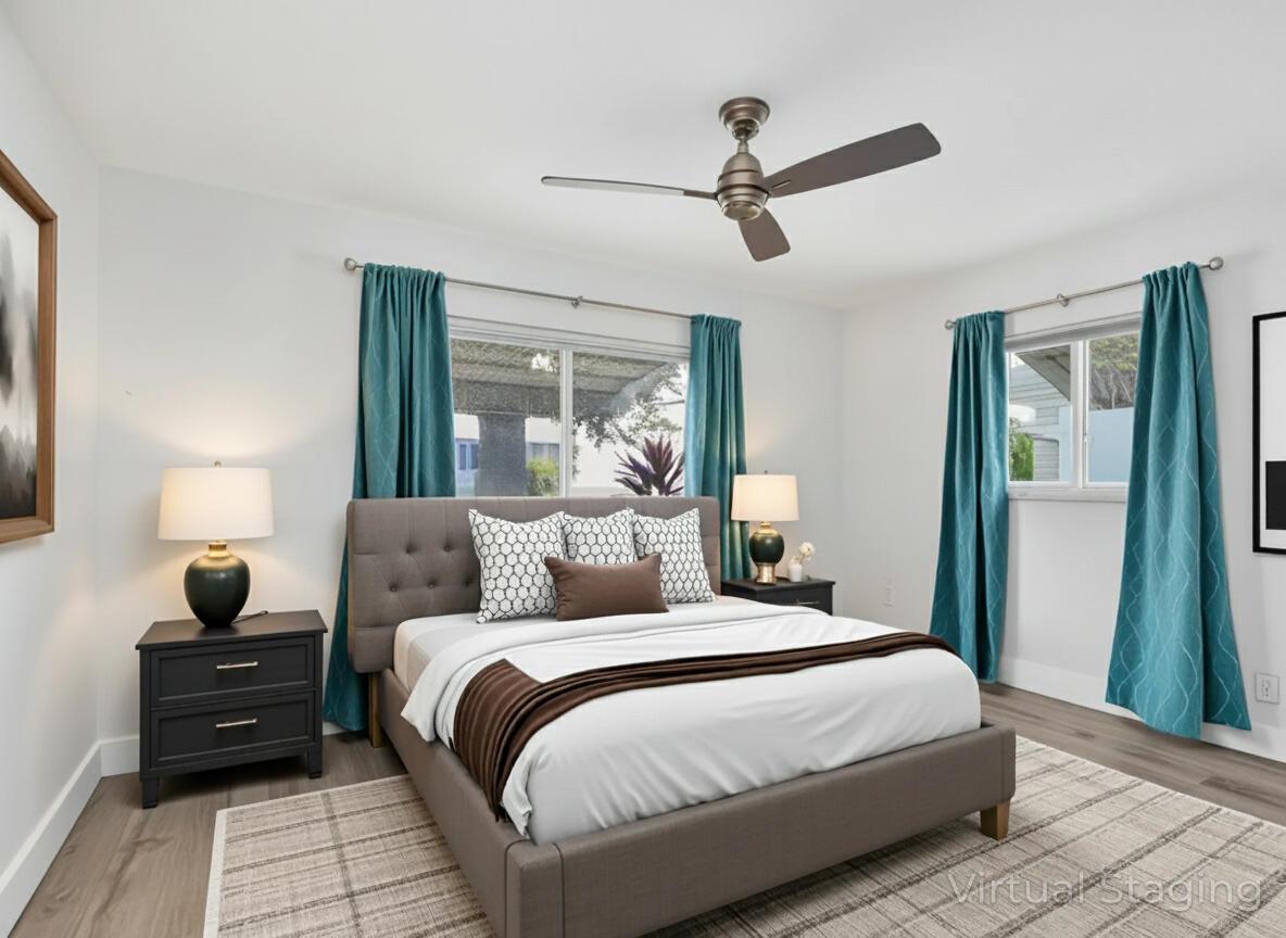 PALM BEACH LEISUREVILLE S - Residential