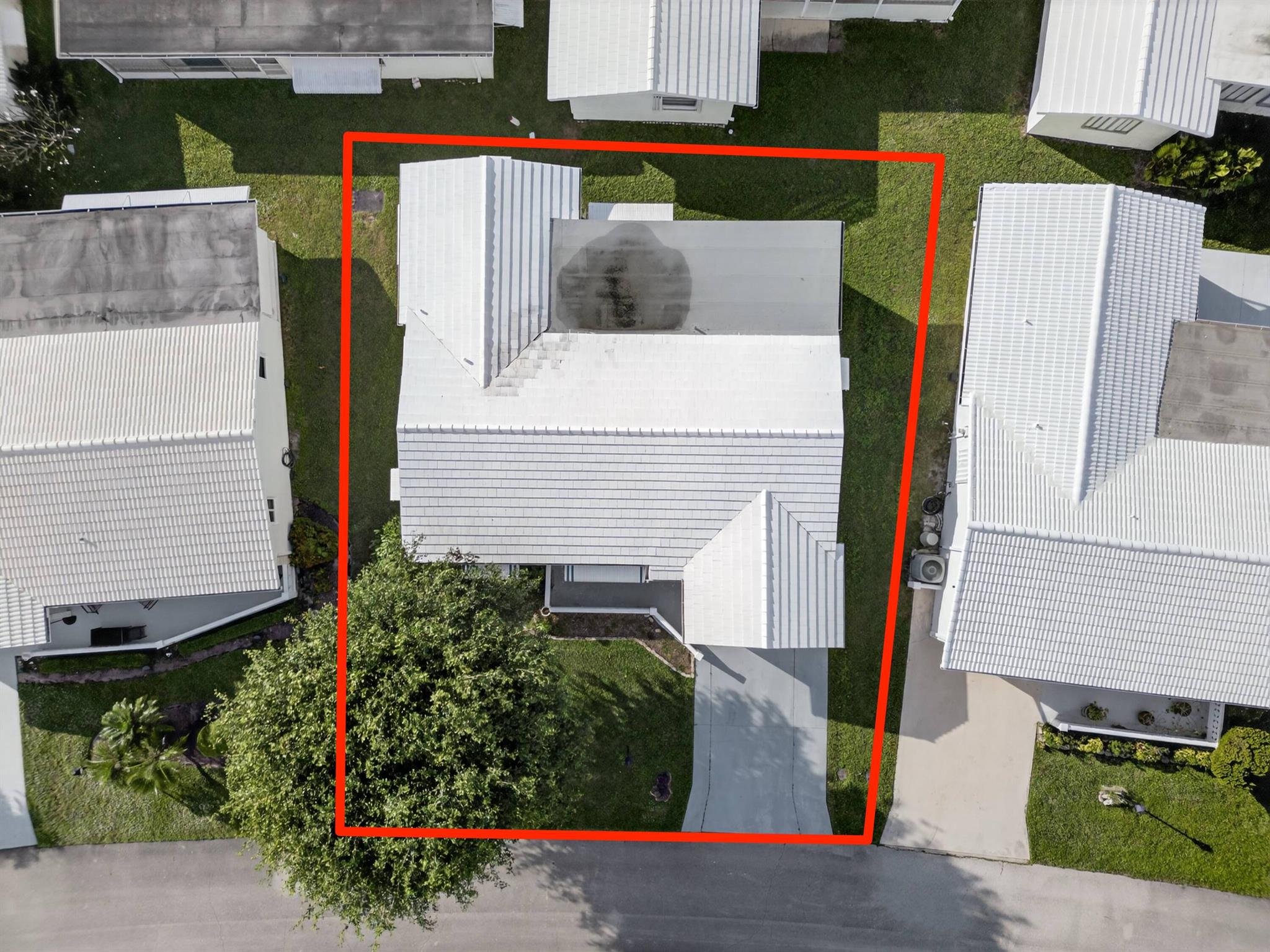 PALM BEACH LEISUREVILLE S - Residential