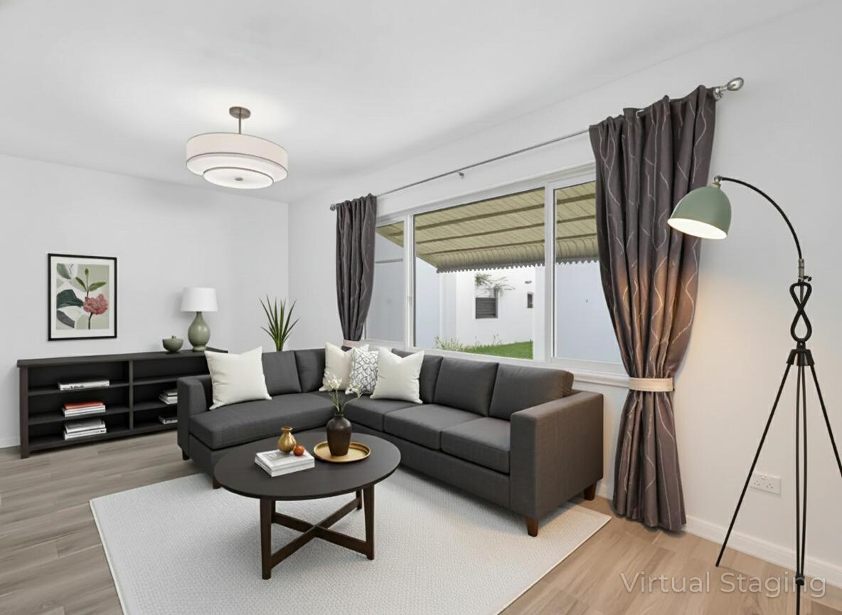 PALM BEACH LEISUREVILLE S - Residential