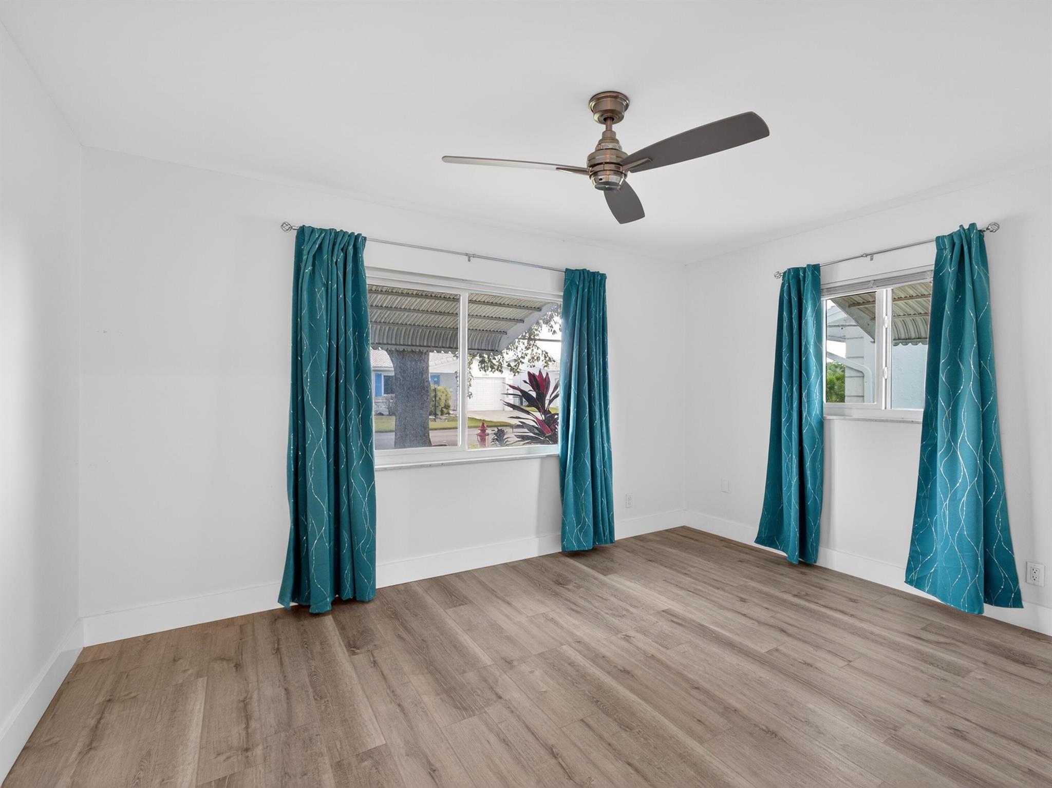 PALM BEACH LEISUREVILLE S - Residential