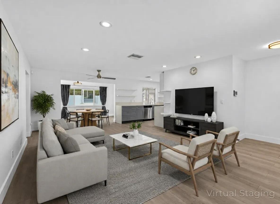 PALM BEACH LEISUREVILLE S - Residential