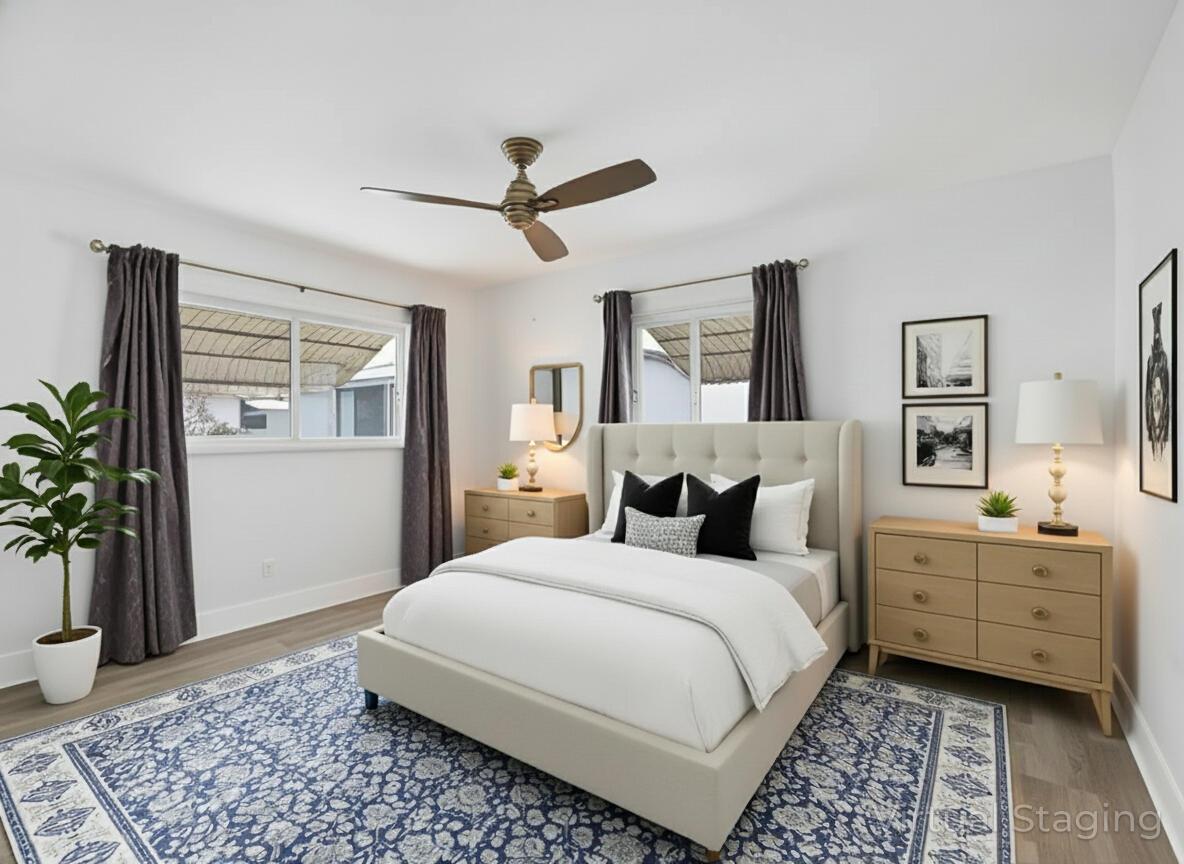 PALM BEACH LEISUREVILLE S - Residential