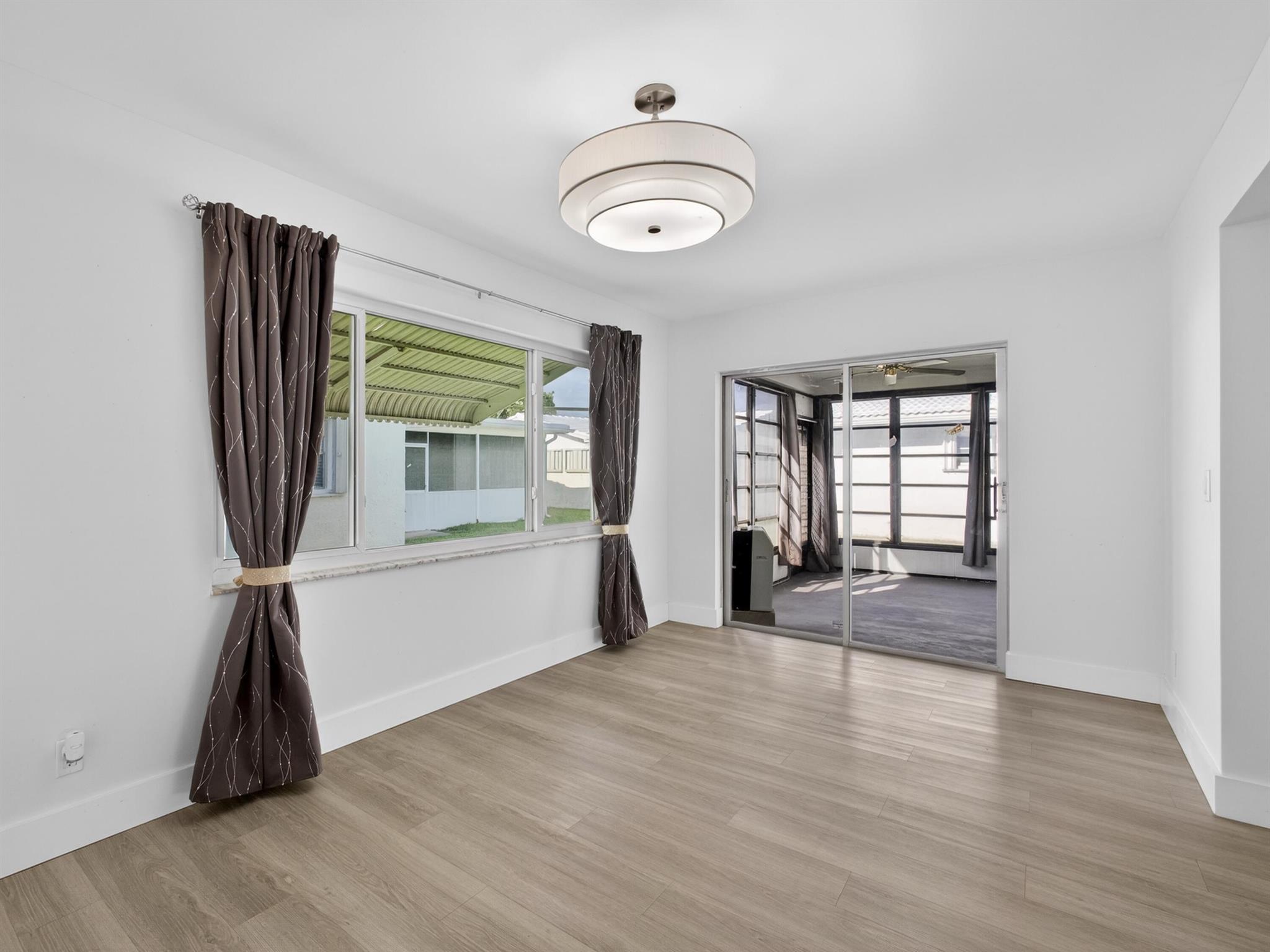 PALM BEACH LEISUREVILLE S - Residential