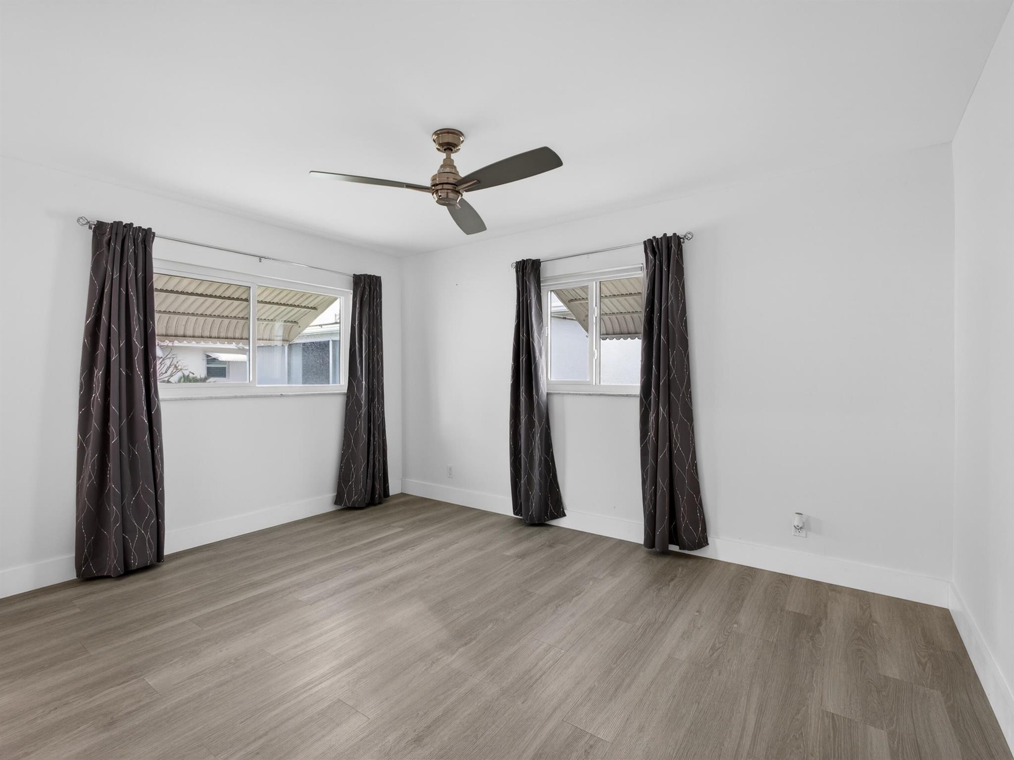 PALM BEACH LEISUREVILLE S - Residential