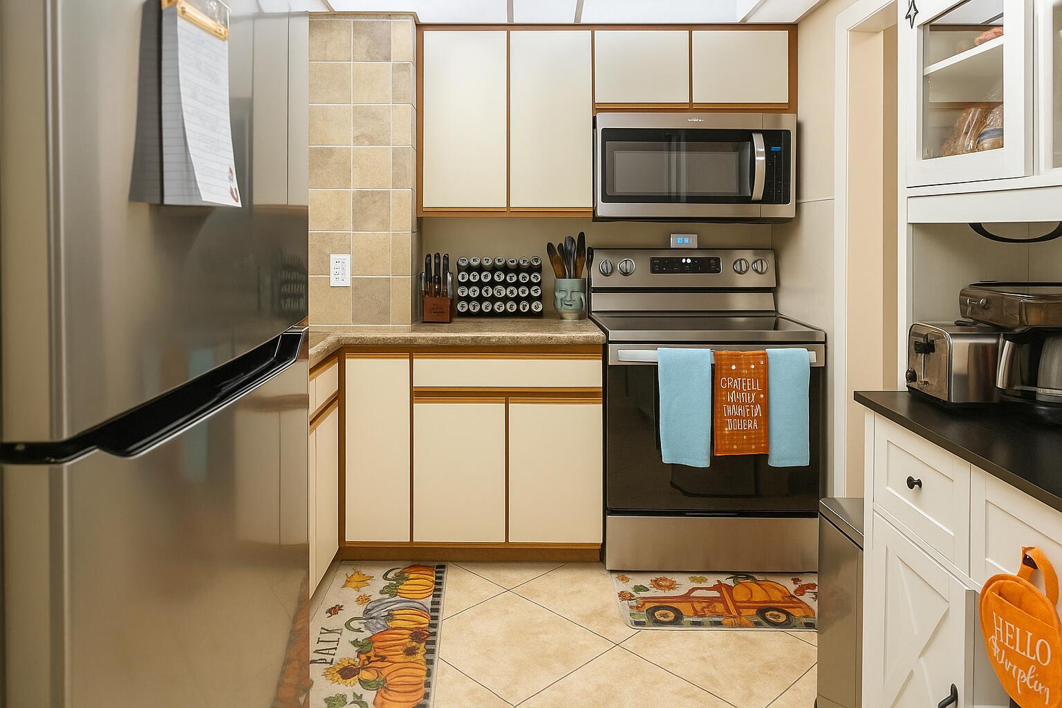 LAKESIDE VILLAGE COND NO 9 - Residential