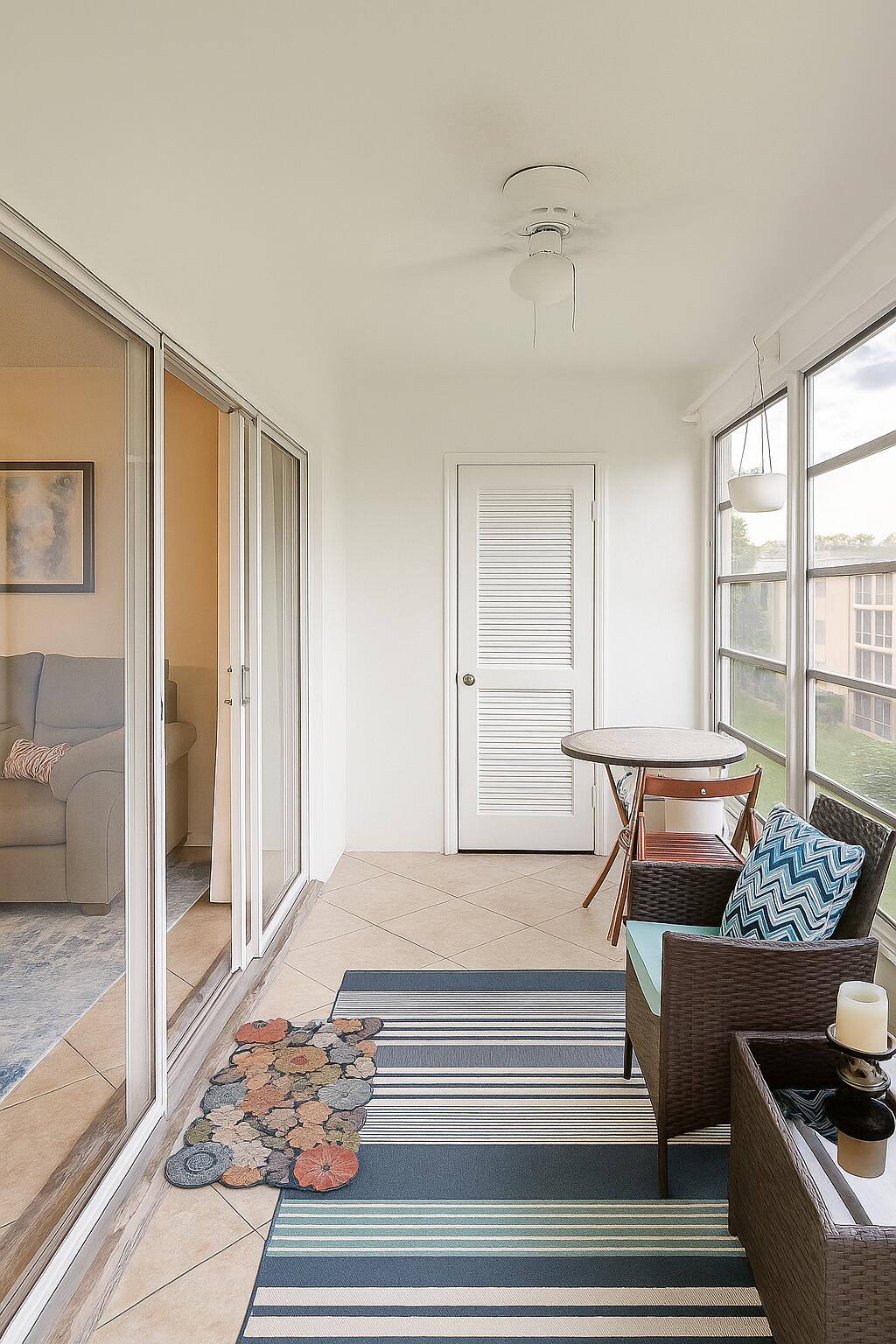 LAKESIDE VILLAGE COND NO 9 - Residential