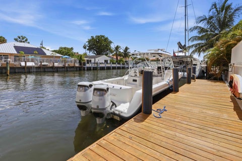 Tiny photo for 3316 NE 40TH Court, Fort Lauderdale, FL 33308 (MLS # B26053058)