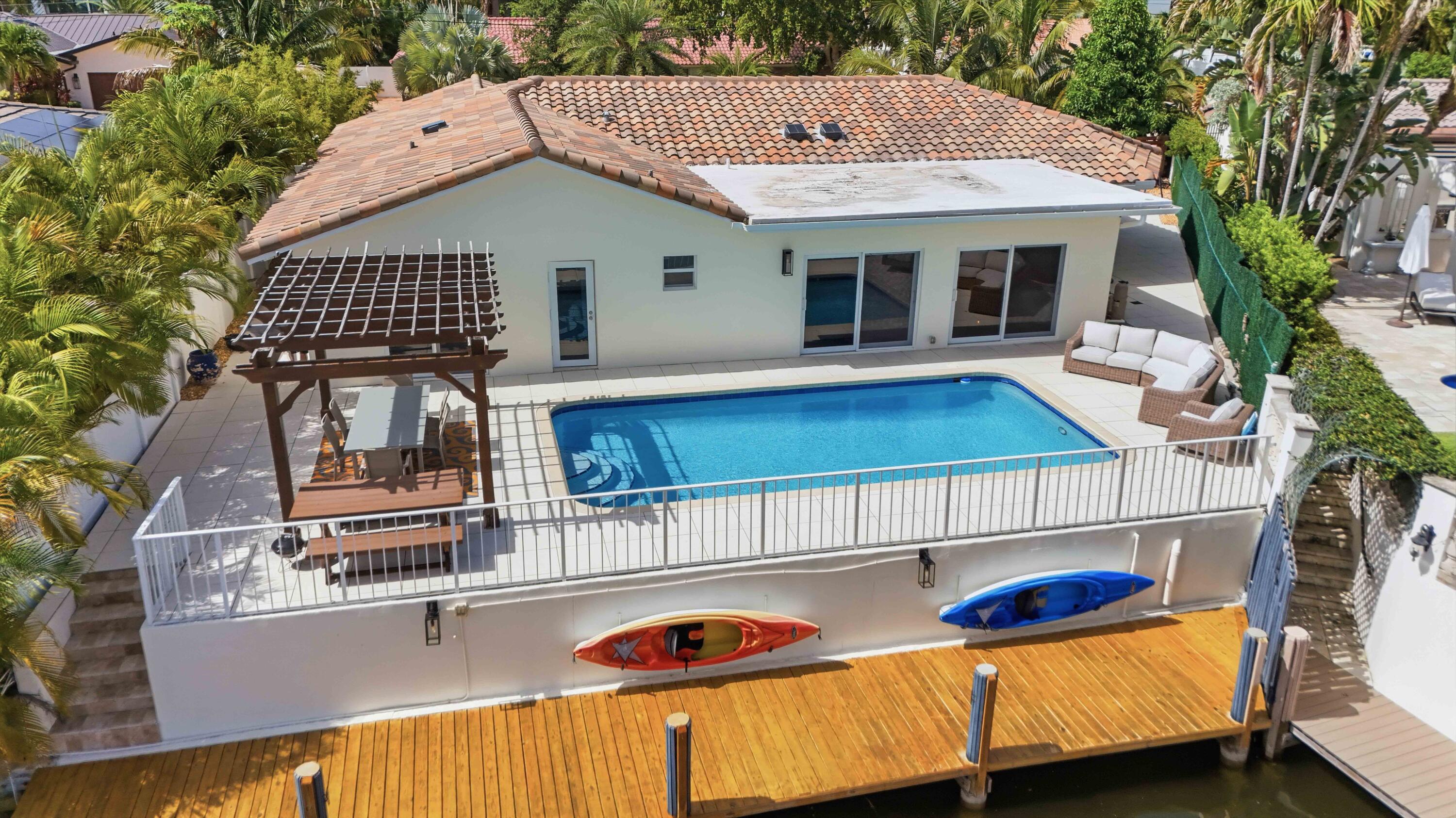 3316 NE 40TH Court