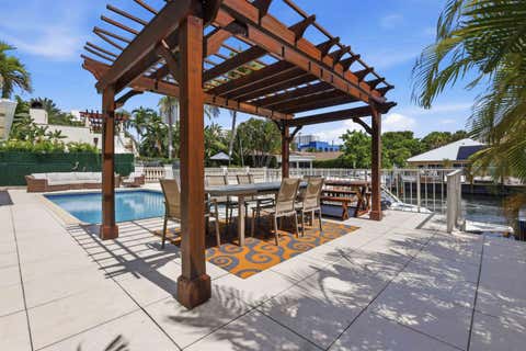 Tiny photo for 3316 NE 40TH Court, Fort Lauderdale, FL 33308 (MLS # B26053058)