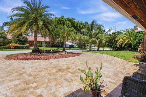 Tiny photo for 3316 NE 40TH Court, Fort Lauderdale, FL 33308 (MLS # B26053058)
