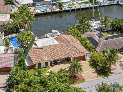 Tiny photo for 3316 NE 40TH Court, Fort Lauderdale, FL 33308 (MLS # B26053058)