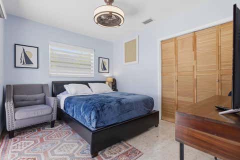 Tiny photo for 3316 NE 40TH Court, Fort Lauderdale, FL 33308 (MLS # B26053058)