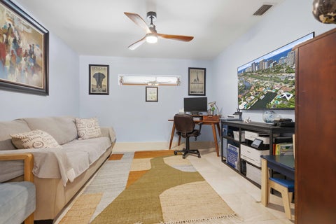 Tiny photo for 3316 NE 40TH Court, Fort Lauderdale, FL 33308 (MLS # B26053058)