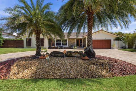 Tiny photo for 3316 NE 40TH Court, Fort Lauderdale, FL 33308 (MLS # B26053058)