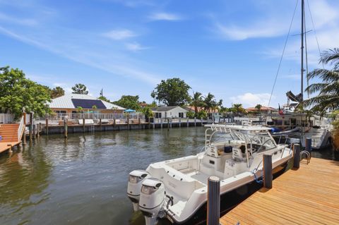 Tiny photo for 3316 NE 40TH Court, Fort Lauderdale, FL 33308 (MLS # B26053058)