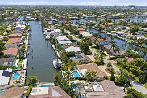 Tiny photo for 3316 NE 40TH Court, Fort Lauderdale, FL 33308 (MLS # B26053058)