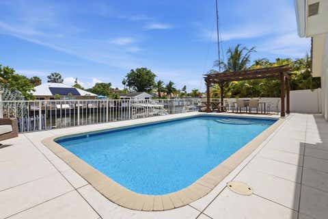 Tiny photo for 3316 NE 40TH Court, Fort Lauderdale, FL 33308 (MLS # B26053058)