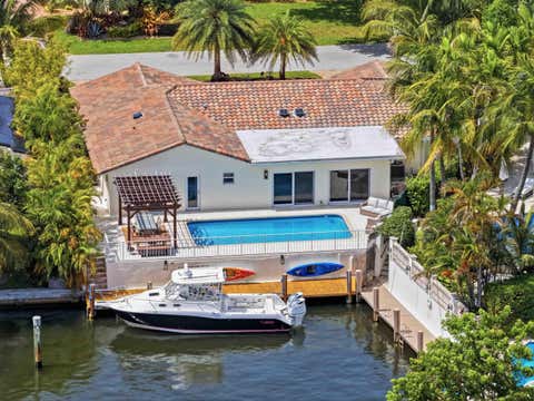 Photo of 3316 NE 40TH Court, Fort Lauderdale, FL 33308 (MLS # B26053058)