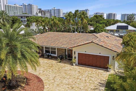 Tiny photo for 3316 NE 40TH Court, Fort Lauderdale, FL 33308 (MLS # B26053058)