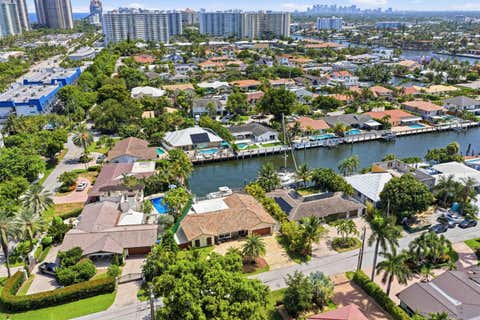 Tiny photo for 3316 NE 40TH Court, Fort Lauderdale, FL 33308 (MLS # B26053058)