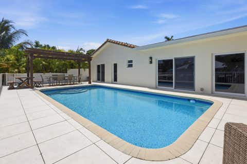 Tiny photo for 3316 NE 40TH Court, Fort Lauderdale, FL 33308 (MLS # B26053058)