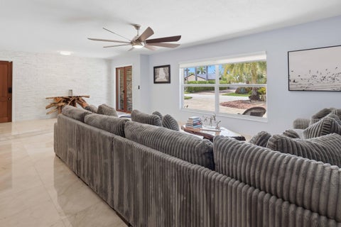Tiny photo for 3316 NE 40TH Court, Fort Lauderdale, FL 33308 (MLS # B26053058)
