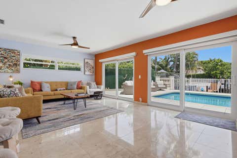 Tiny photo for 3316 NE 40TH Court, Fort Lauderdale, FL 33308 (MLS # B26053058)