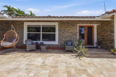 Tiny photo for 3316 NE 40TH Court, Fort Lauderdale, FL 33308 (MLS # B26053058)