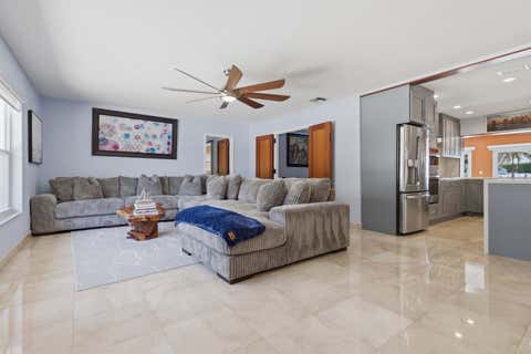 Tiny photo for 3316 NE 40TH Court, Fort Lauderdale, FL 33308 (MLS # B26053058)