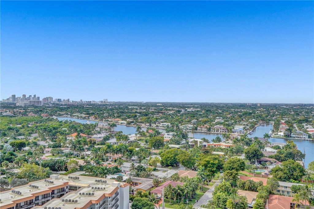 THE PALMS TOWER II - Residential
