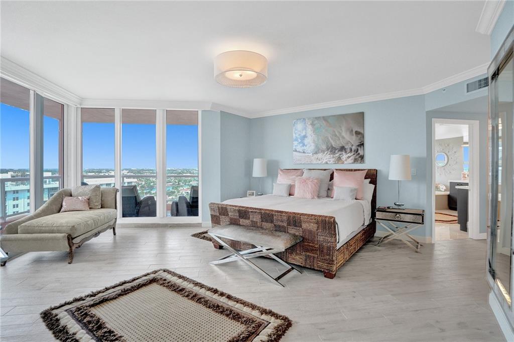 THE PALMS TOWER II - Residential