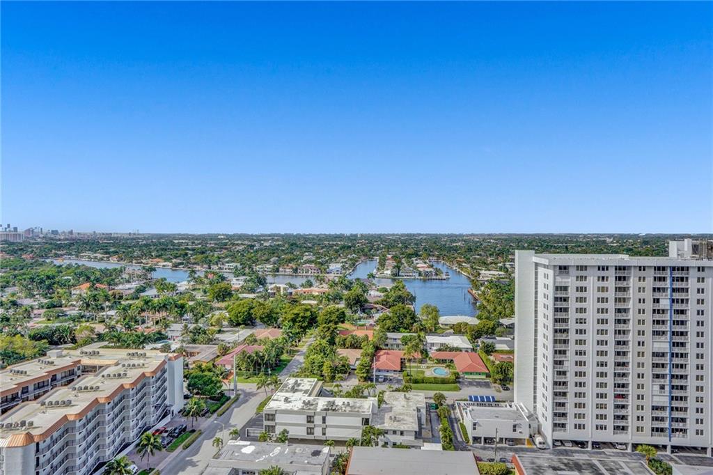 THE PALMS TOWER II - Residential