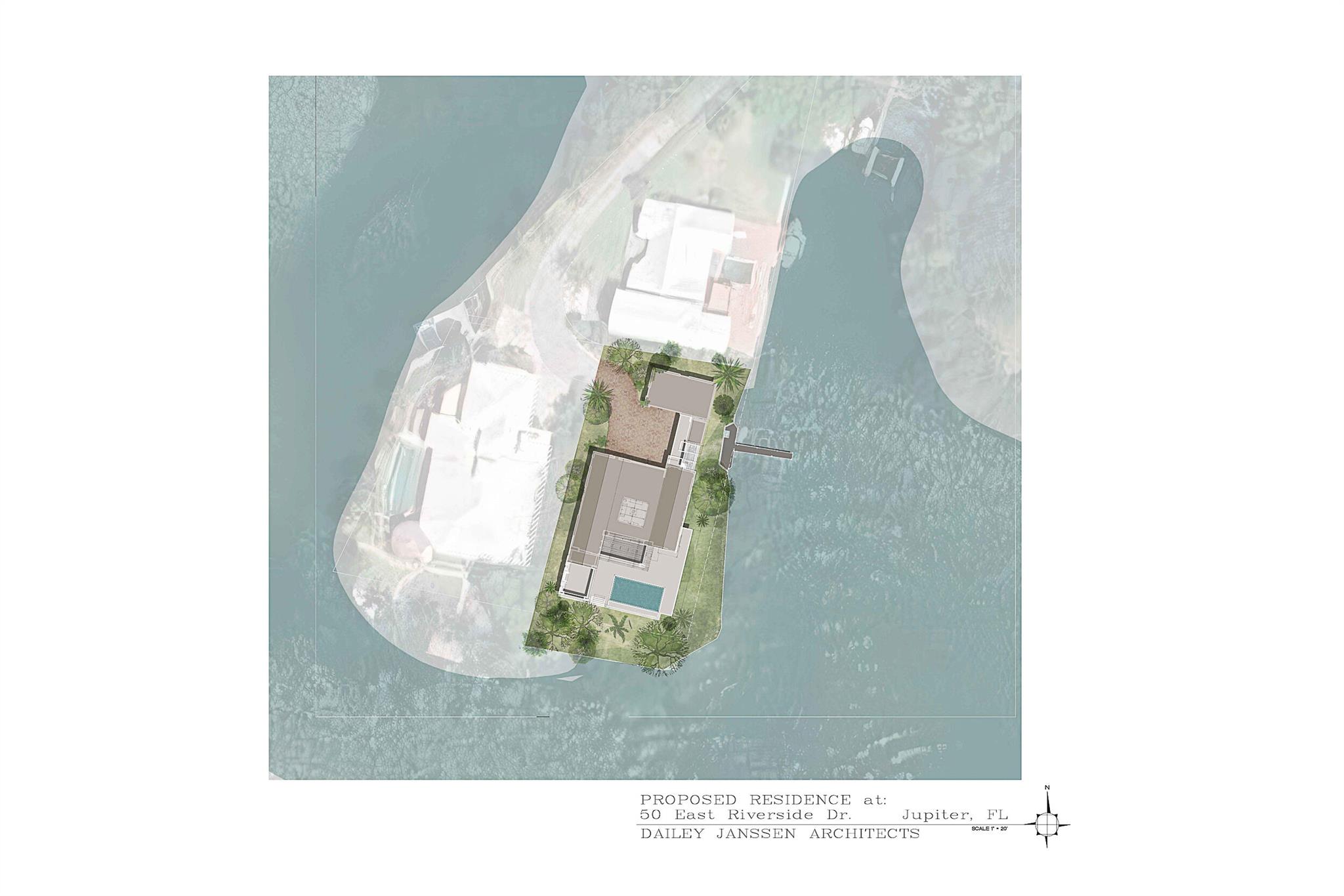 50 E Riverside Drive