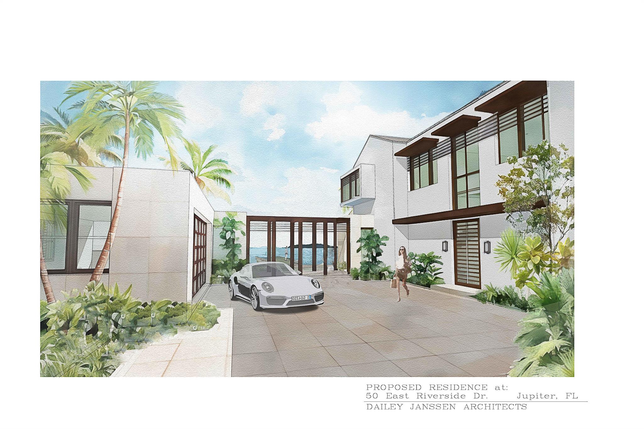 50 E Riverside Drive