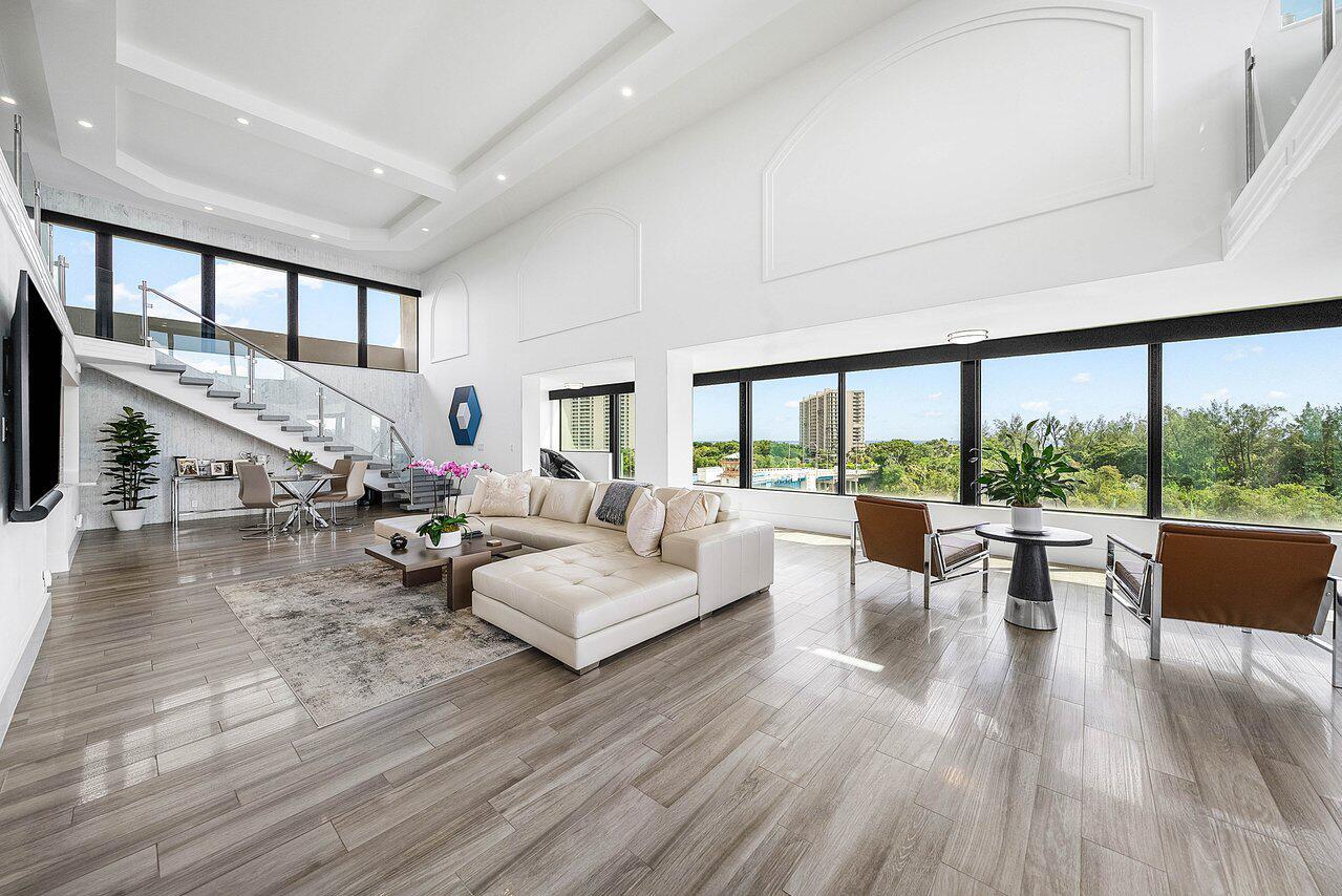 Rogers East - Residential