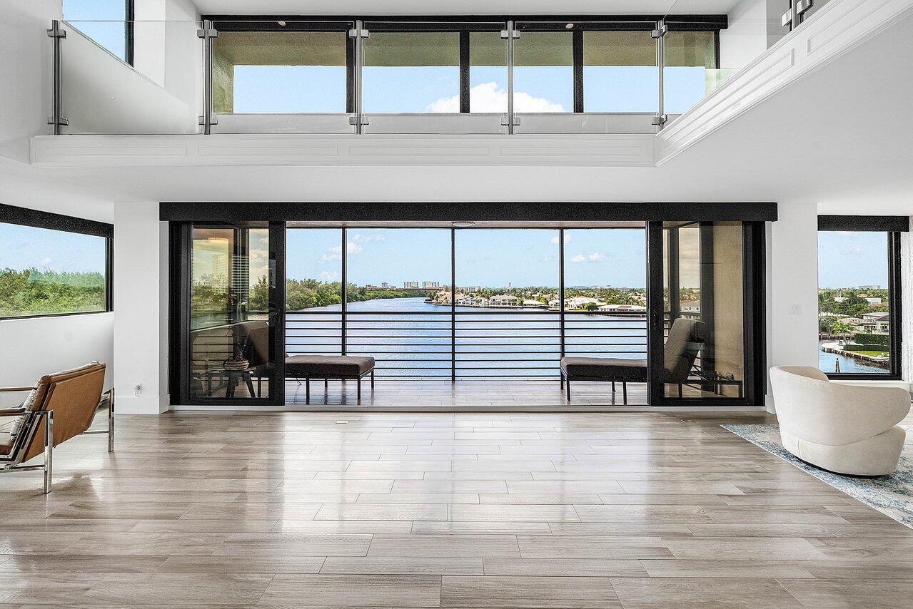 Rogers East - Residential