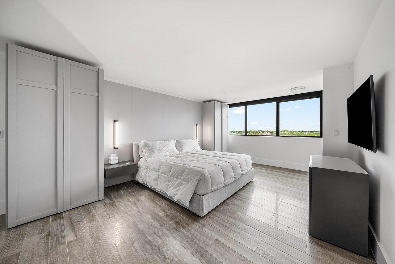 Rogers East - Residential