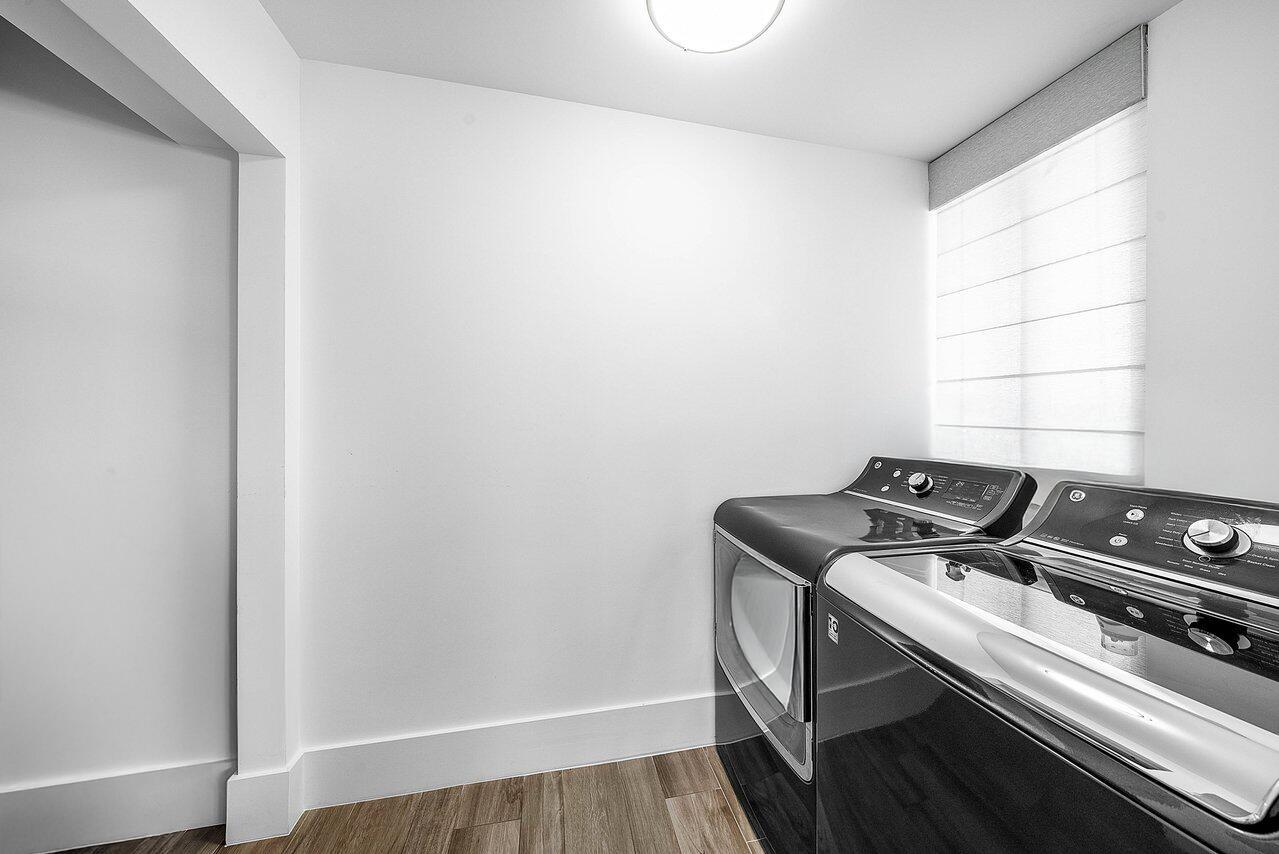 Rogers East - Residential