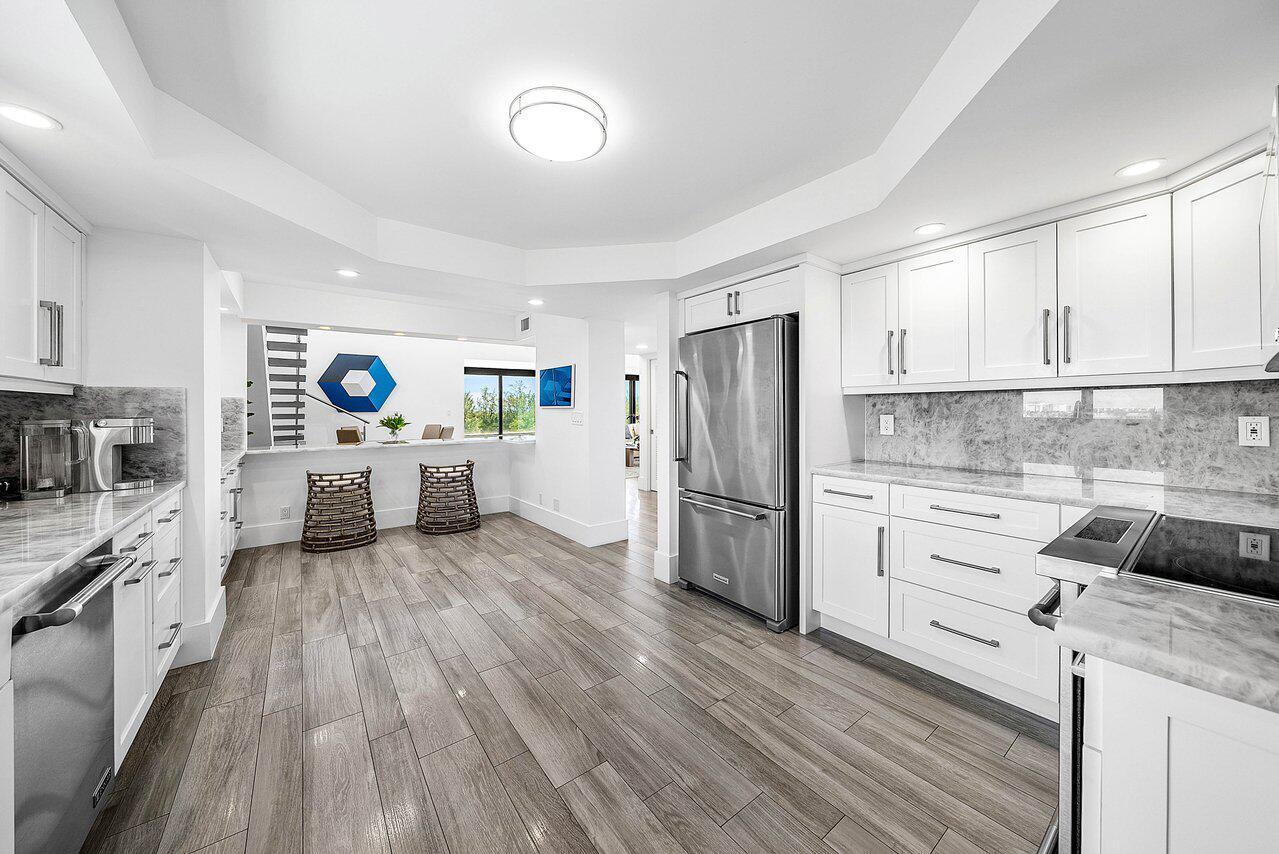 Rogers East - Residential