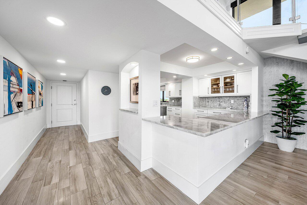 Rogers East - Residential