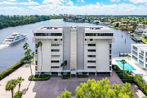 900 NE Spanish River Boulevard 7e Boca Raton FL 33431