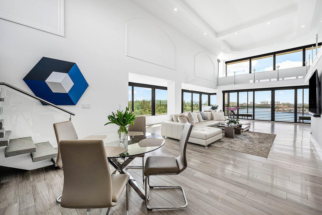 Rogers East - Residential
