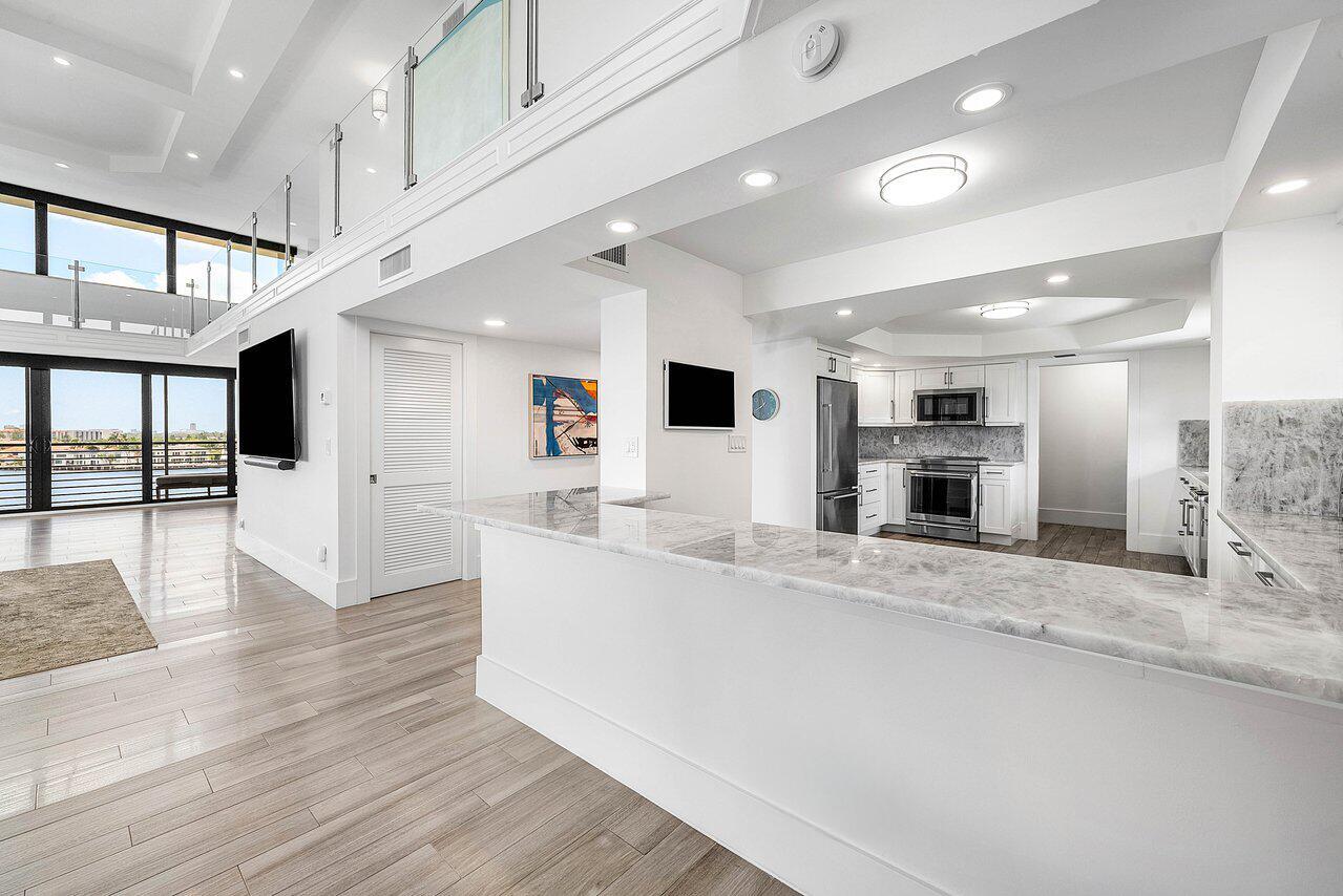 Rogers East - Residential