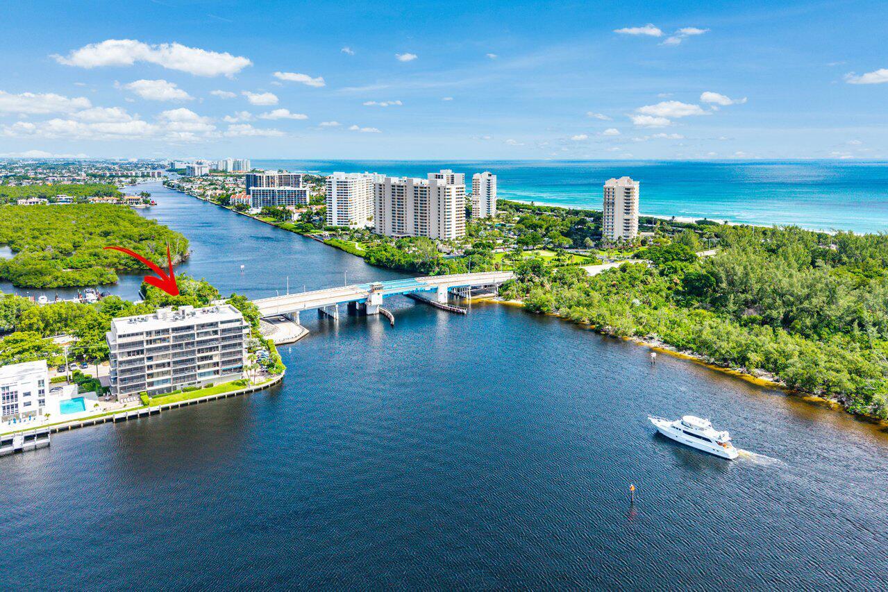 900 NE Spanish River Boulevard 7e