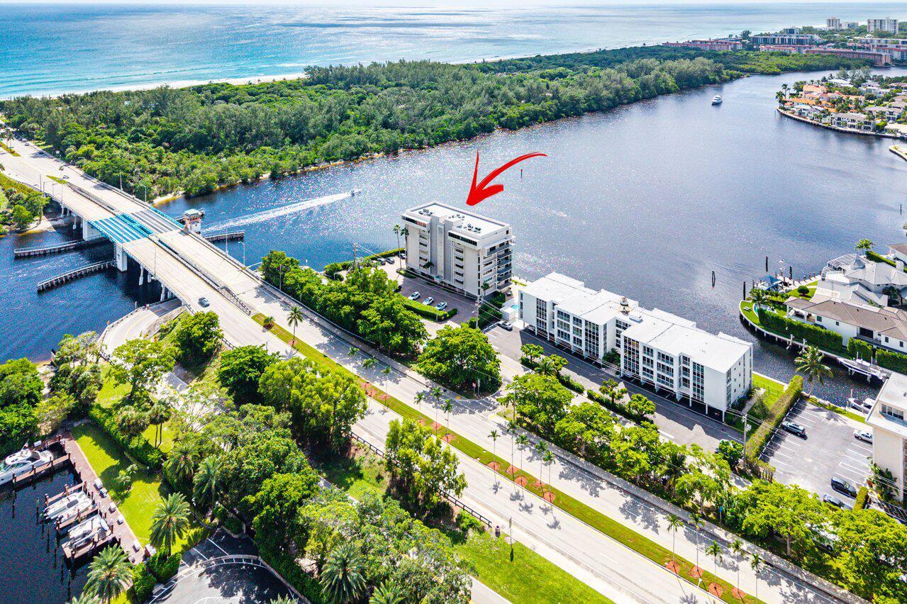 900 NE Spanish River Boulevard 7e
