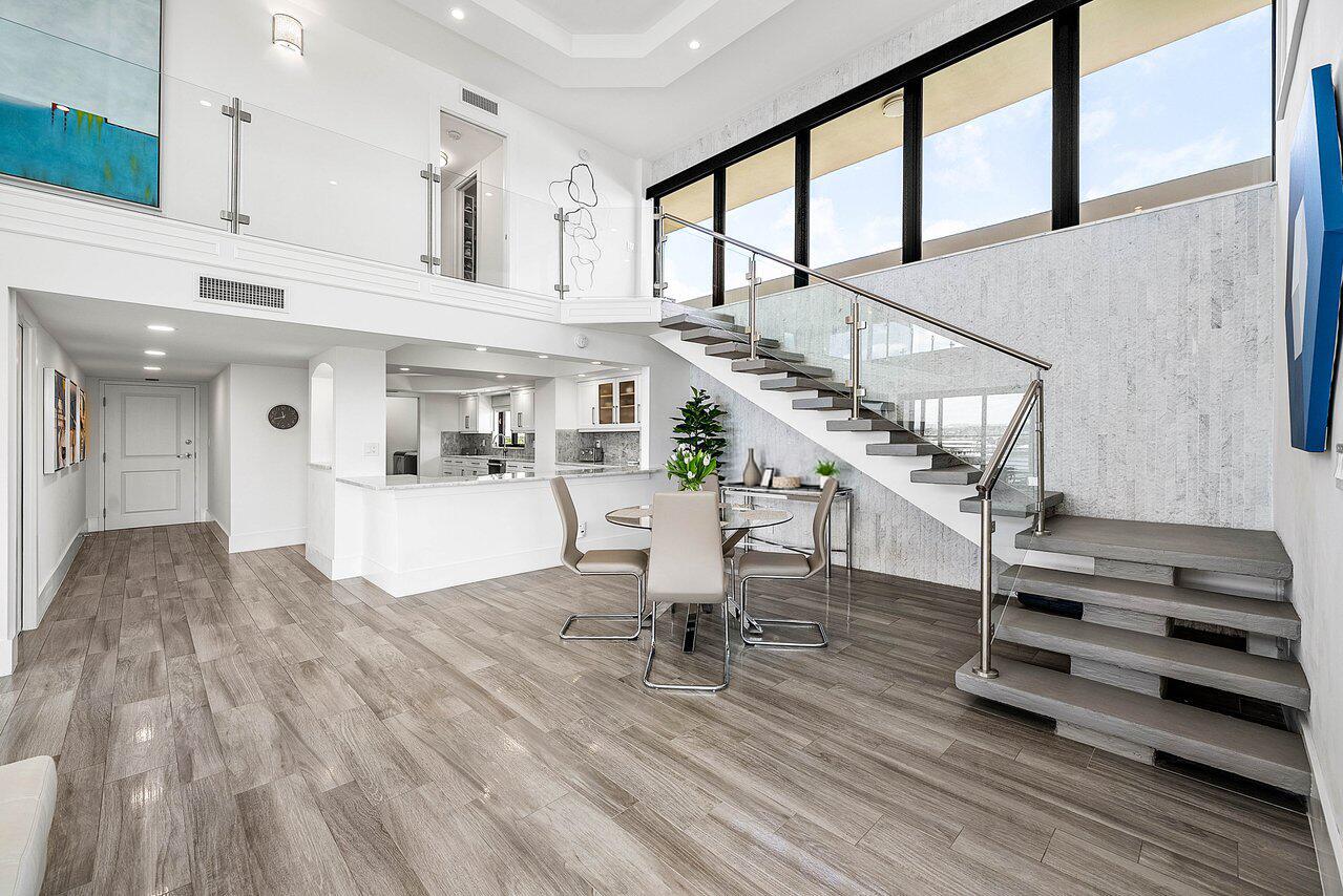 Rogers East - Residential