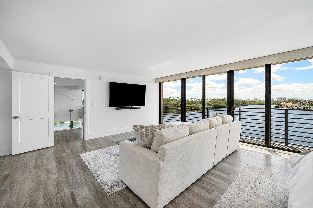 Rogers East - Residential