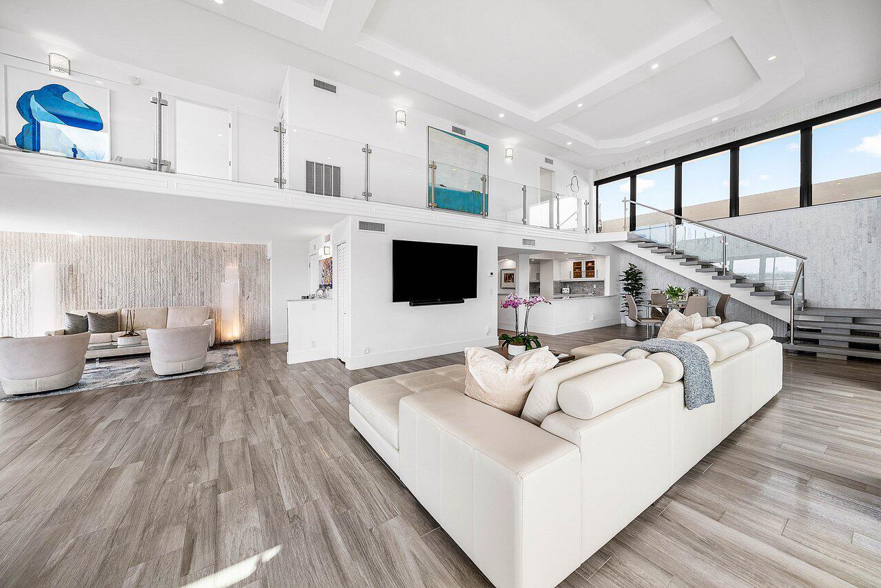 Rogers East - Residential